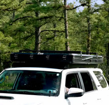 Load image into Gallery viewer, Pine Barren Overland Blackjack Rooftop Tent
