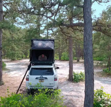 Load image into Gallery viewer, Pine Barren Overland Blackjack Rooftop Tent
