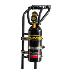 Load image into Gallery viewer, Power Tank Ladder Cross-Bar Mount for CO2 and Propane Tanks
