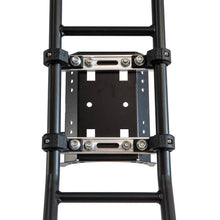 Load image into Gallery viewer, Power Tank Ladder Cross-Bar Mount for CO2 and Propane Tanks
