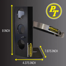 Load image into Gallery viewer, Power Tank Whitney OG Bracket for 5LB Steel Propane Tanks
