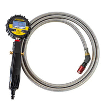 Load image into Gallery viewer, Power Tank Rubicon Safety Series 60 PSI Digital Ventoso Tire Inflator
