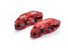 Load image into Gallery viewer, Powerbrake X-Line 4x4 Big Brake Kit for 2024+ Toyota Tacoma
