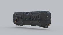 Load and play video in Gallery viewer, MOHAB Rivo 50L Water Tank
