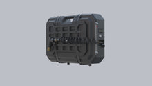 Load and play video in Gallery viewer, MOHAB Rivo 25L Water Tank
