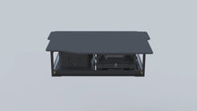Load and play video in Gallery viewer, MOHAB Ordo SUV Storage System
