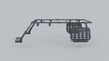 Load and play video in Gallery viewer, MOHAB Fortis SUV Roof Rack
