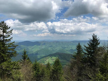 Load image into Gallery viewer, PURPLE LIZARD MAPS Dolly Sods / Seneca Rocks / Monongahela National Forest, West Virginia
