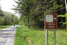 Load image into Gallery viewer, PURPLE LIZARD MAPS Dolly Sods / Seneca Rocks / Monongahela National Forest, West Virginia
