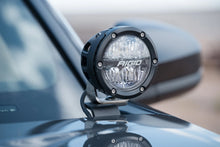 Load image into Gallery viewer, Rago Fabrication Ditch Light Brackets for 2025+ Toyota 4Runner
