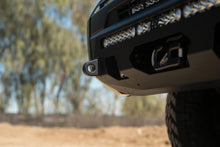 Load image into Gallery viewer, Rago Fabrication Center Mount Winch Front Bumper for 2022+ Toyota Tundra
