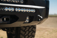 Load image into Gallery viewer, Rago Fabrication Center Mount Winch Front Bumper for 2022+ Toyota Tundra
