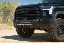 Load image into Gallery viewer, Rago Fabrication Center Mount Winch Front Bumper for 2022+ Toyota Tundra
