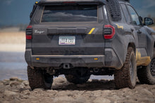 Load image into Gallery viewer, Rago Fabrication Center-MountRear Bumper for 2025+ Toyota 4Runner
