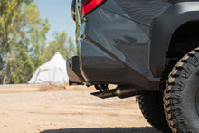 Load image into Gallery viewer, Rago Fabrication Center-MountRear Bumper for 2025+ Toyota 4Runner
