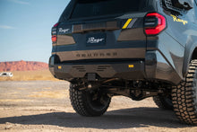 Load image into Gallery viewer, Rago Fabrication Center-MountRear Bumper for 2025+ Toyota 4Runner

