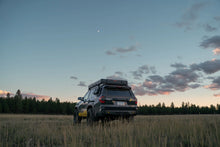 Load image into Gallery viewer, Rago Fabrication Center-MountRear Bumper for 2025+ Toyota 4Runner

