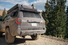 Load image into Gallery viewer, Rago Fabrication Center-MountRear Bumper for 2025+ Toyota 4Runner
