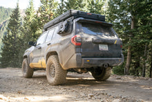 Load image into Gallery viewer, Rago Fabrication Center-MountRear Bumper for 2025+ Toyota 4Runner
