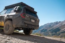 Load image into Gallery viewer, Rago Fabrication Center-MountRear Bumper for 2025+ Toyota 4Runner
