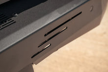 Load image into Gallery viewer, Rago Fabrication Center Mount Rear Bumper for 2024+ Lexus GX 550
