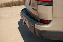 Load image into Gallery viewer, Rago Fabrication Center Mount Rear Bumper for 2024+ Lexus GX 550
