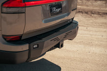 Load image into Gallery viewer, Rago Fabrication Center Mount Rear Bumper for 2024+ Lexus GX 550
