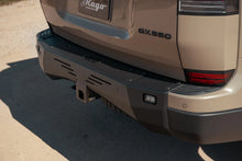 Load image into Gallery viewer, Rago Fabrication Center Mount Rear Bumper for 2024+ Lexus GX 550
