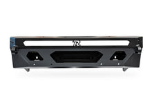 Load image into Gallery viewer, Rago Fabrication Center Mount Winch Front Bumper for 2010-2024 Toyota 4Runner
