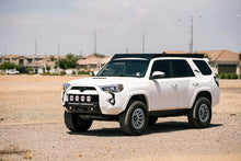 Load image into Gallery viewer, Rago Fabrication Center Mount Winch Front Bumper for 2010-2024 Toyota 4Runner

