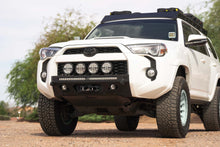 Load image into Gallery viewer, Rago Fabrication Center Mount Winch Front Bumper for 2010-2024 Toyota 4Runner
