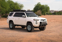 Load image into Gallery viewer, Rago Fabrication Center Mount Winch Front Bumper for 2010-2024 Toyota 4Runner
