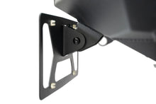 Load image into Gallery viewer, Rago Fabrication Clevis Mount License Plate Bracket
