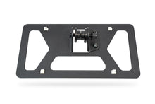 Load image into Gallery viewer, Rago Fabrication Clevis Mount License Plate Bracket
