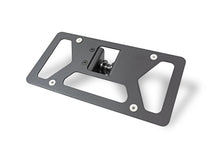 Load image into Gallery viewer, Rago Fabrication Clevis Mount License Plate Bracket
