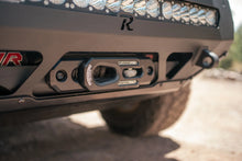 Load image into Gallery viewer, Rago Fabrication Front Winch Bumper for 2024+ Lexus GX 550
