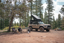 Load image into Gallery viewer, Rago Fabrication Front Winch Bumper for 2024+ Lexus GX 550
