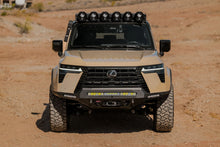 Load image into Gallery viewer, Rago Fabrication Front Winch Bumper for 2024+ Lexus GX 550

