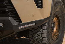 Load image into Gallery viewer, Rago Fabrication Front Winch Bumper for 2024+ Lexus GX 550
