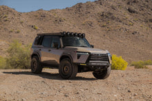 Load image into Gallery viewer, Rago Fabrication Front Winch Bumper for 2024+ Lexus GX 550
