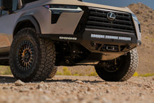 Load image into Gallery viewer, Rago Fabrication Front Winch Bumper for 2024+ Lexus GX 550
