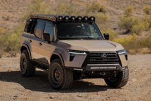 Load image into Gallery viewer, Rago Fabrication Front Winch Bumper for 2024+ Lexus GX 550
