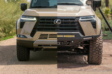 Load image into Gallery viewer, Rago Fabrication Front Winch Bumper for 2024+ Lexus GX 550
