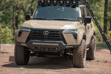 Load image into Gallery viewer, Rago Fabrication Front Winch Bumper for 2024+ Lexus GX 550
