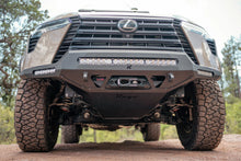 Load image into Gallery viewer, Rago Fabrication Front Winch Bumper for 2024+ Lexus GX 550
