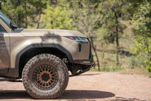 Load image into Gallery viewer, Rago Fabrication Front Winch Bumper for 2024+ Lexus GX 550
