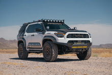 Load image into Gallery viewer, Rago Fabrication Full-Width Winch Front Bumper for 2025+ Toyota 4Runner
