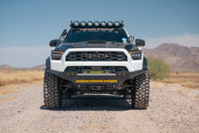 Load image into Gallery viewer, Rago Fabrication Full-Width Winch Front Bumper for 2025+ Toyota 4Runner
