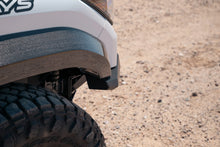 Load image into Gallery viewer, Rago Fabrication Full-Width Winch Front Bumper for 2025+ Toyota 4Runner

