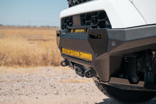 Load image into Gallery viewer, Rago Fabrication Full-Width Winch Front Bumper for 2025+ Toyota 4Runner
